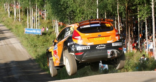 Rajd Finlandii